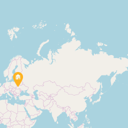 Gostynnyi Dvir Cottage на глобальній карті